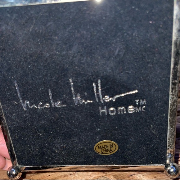 Jewelry trinket, cord organizer, mini wall art bundle-Brand new - Picture 3 of 4